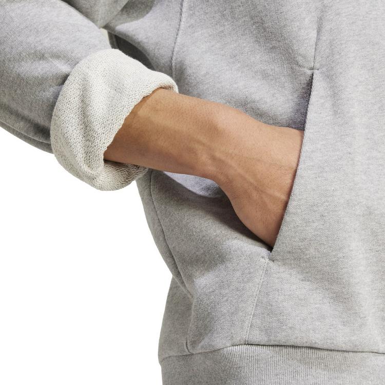 adidas adidas All Szn Hoodie Herren - mgreyh - 5 | SportScheck