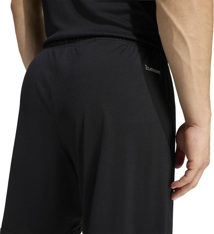 adidas adidas ENT26 SHO Fu&szlig;ballshorts Herren - black-white - 5 | SportScheck