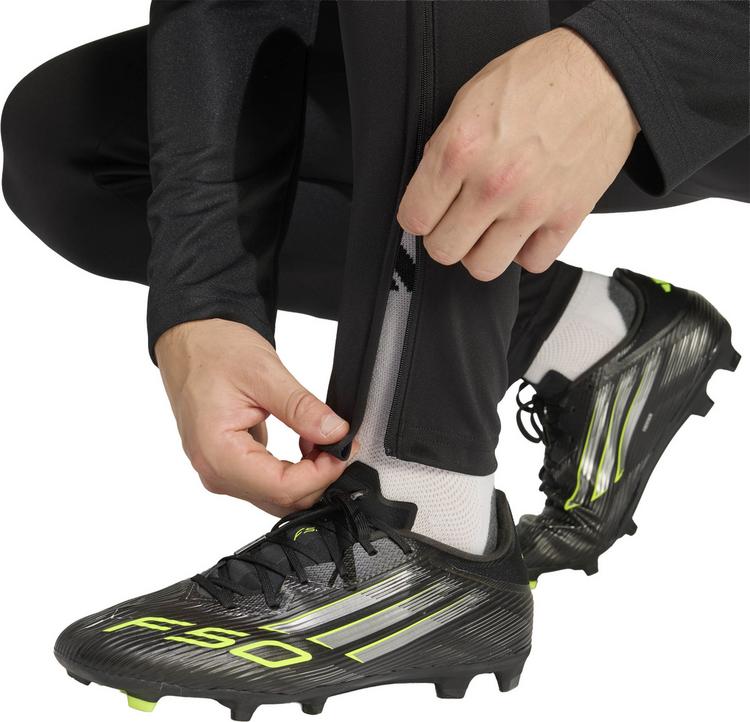 adidas adidas ENT26 TR PNT Trainingshose Herren - black-white - 5 | SportScheck