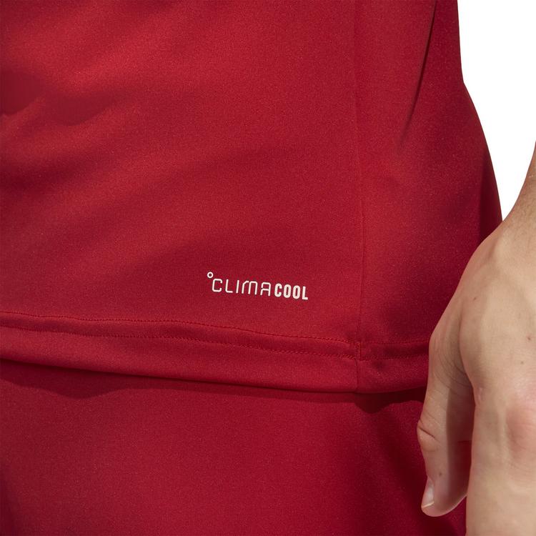 adidas adidas ENT26 JSY Funktionsshirt Herren - tepore-white - 5 | SportScheck