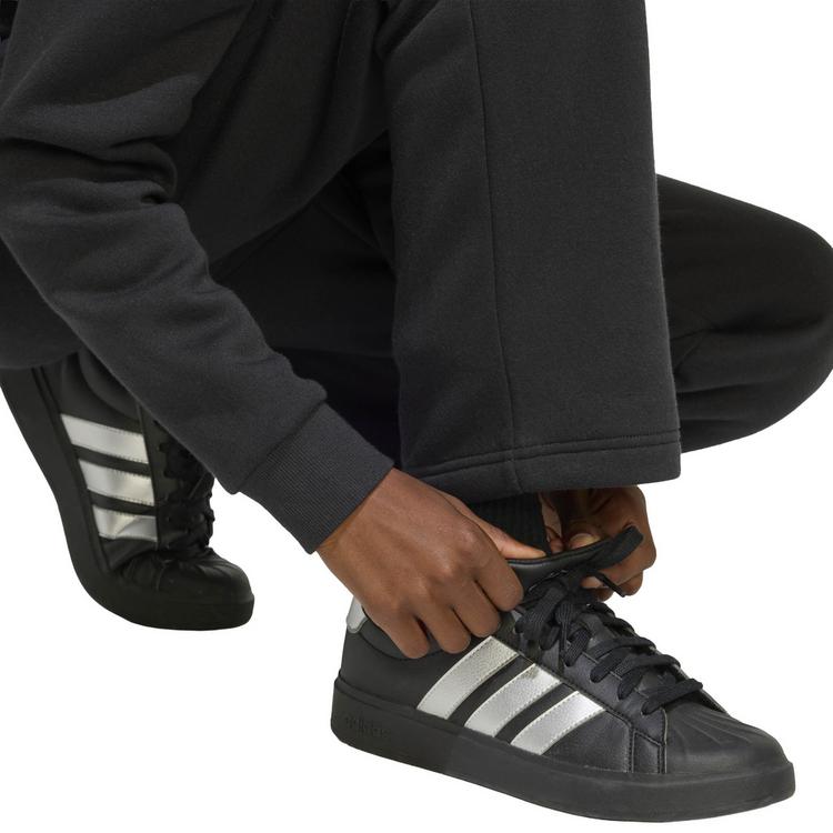 adidas adidas Sweathose Jungen - black-owhite - 6 | SportScheck