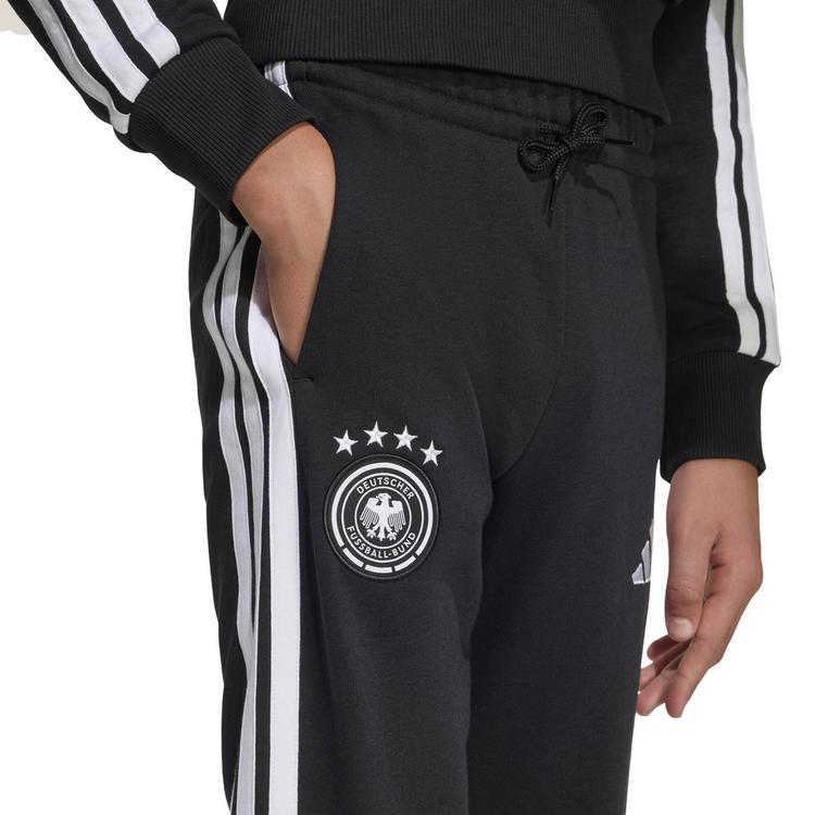 adidas adidas DFB KIDS PNT Trainingshose Kinder - black - 5 | SportScheck