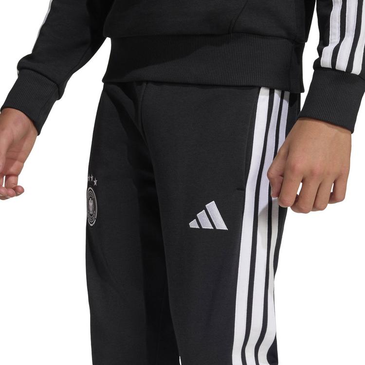 adidas adidas DFB KIDS PNT Trainingshose Kinder - black - 6 | SportScheck