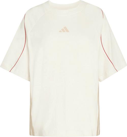 adidas W STADIUM TEE T-Shirt Damen