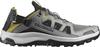 Salomon TECHAMPHIBIAN 5 Wasserschuhe Herren - castlerock-willow-black