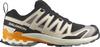 Salomon XA PRO 3D V9 Multifunktionsschuhe Herren - black-gull-turmeric