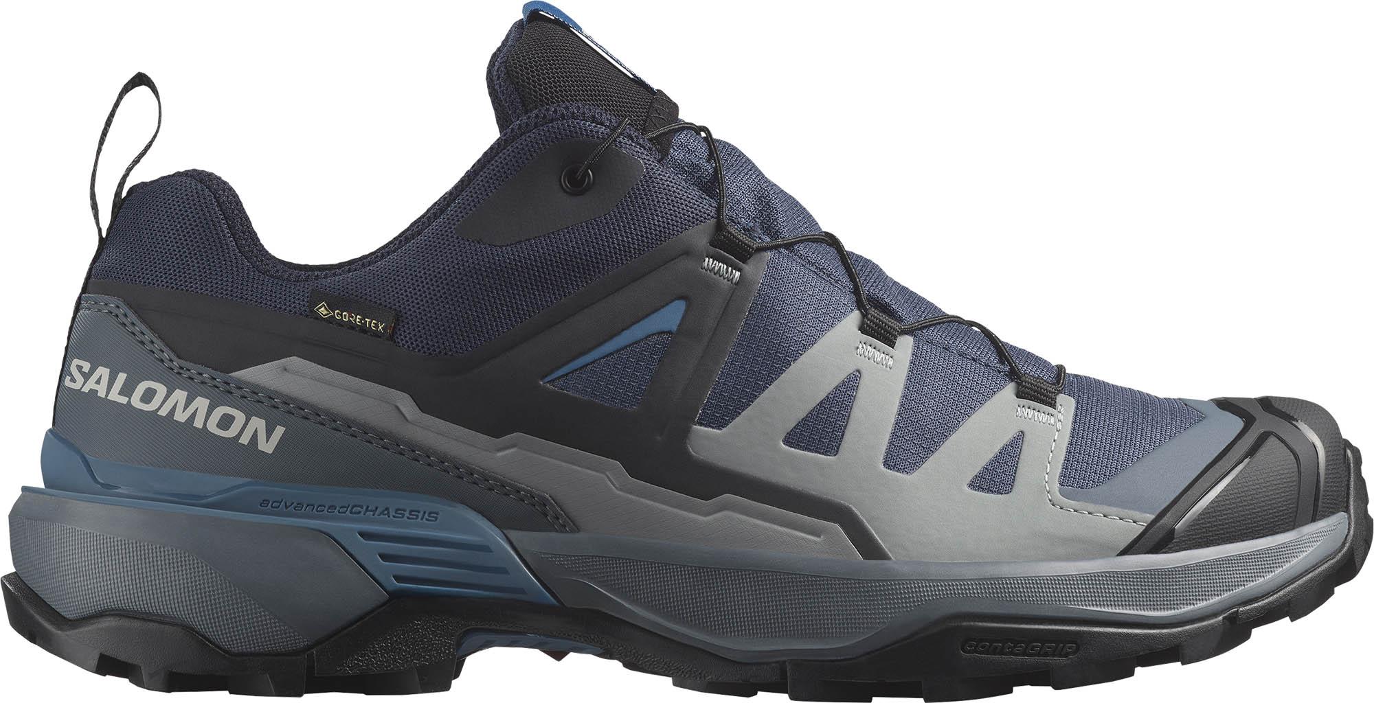 Salomon Multifunktionsschuhe X Ultra 360 GORE-TEX Dunkelblau