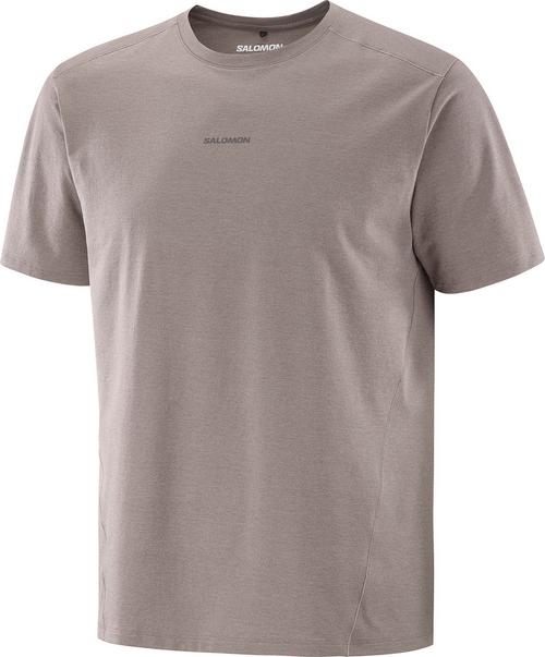 Salomon TRACKLINE Funktionsshirt Herren