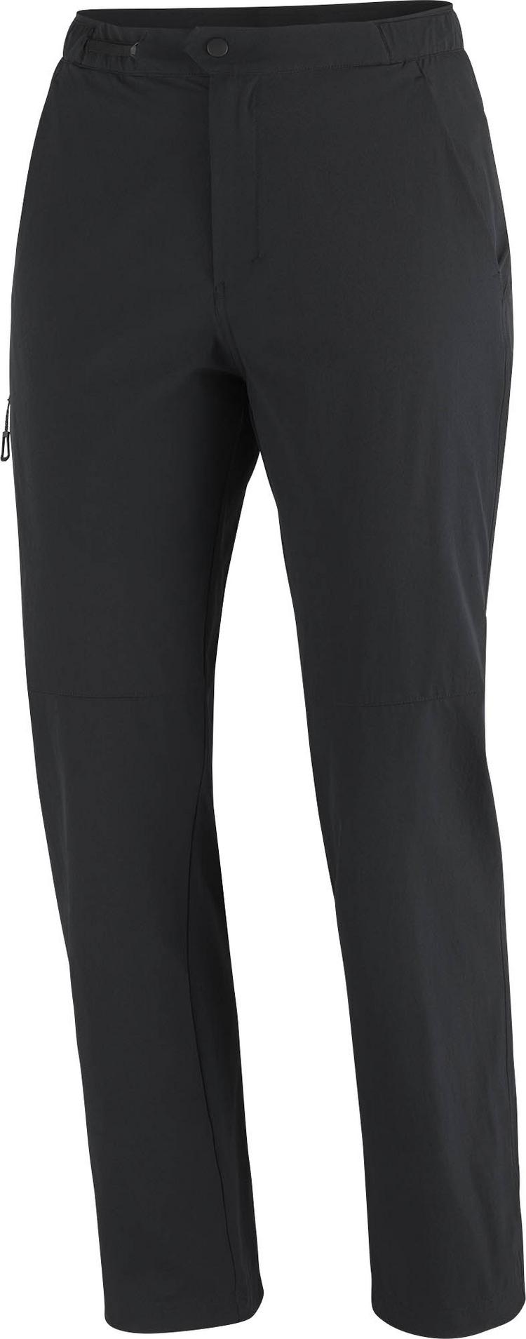 Salomon Salomon WAYFARER 2.0 Wanderhose Damen - deep black - 0 | SportScheck