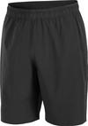 Salomon WAYFARER EASE 2.0 Funktionsshorts Herren - deep black