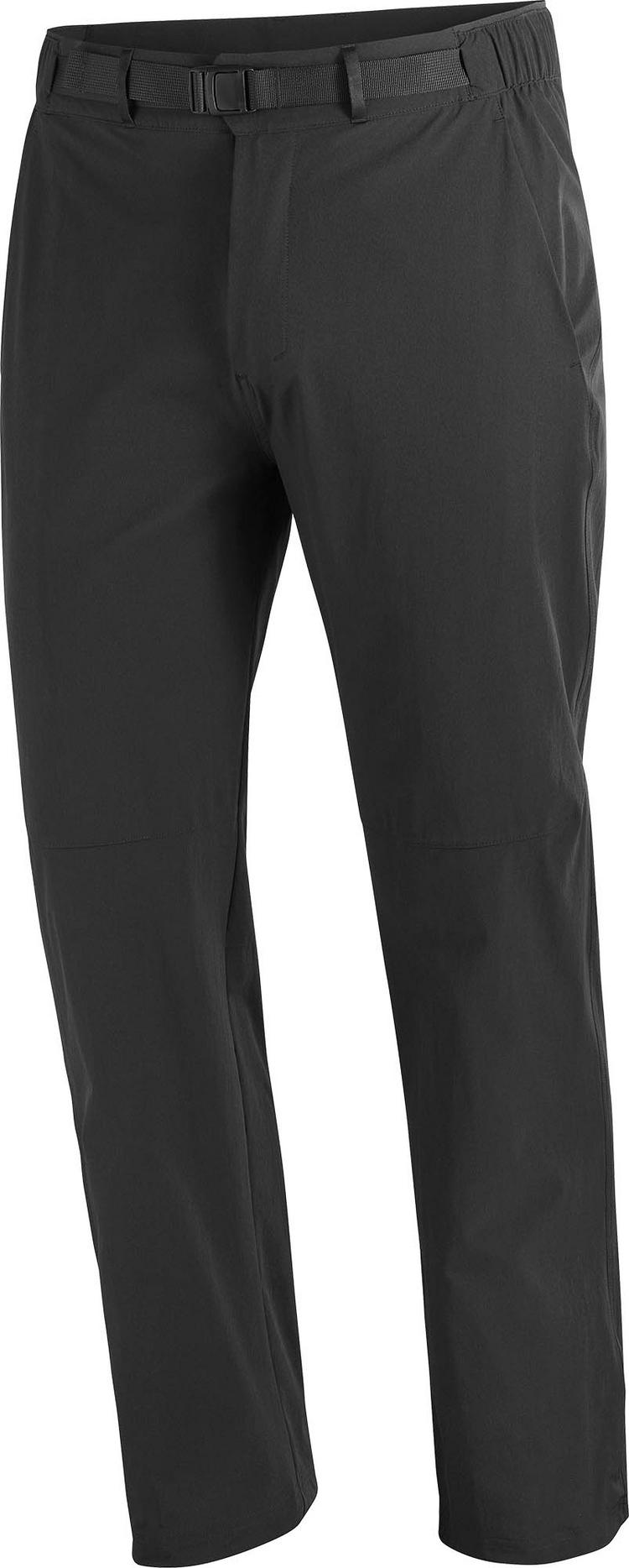 Salomon Salomon WAYFARER 2.0 Wanderhose Herren - deep black - 0 | SportScheck