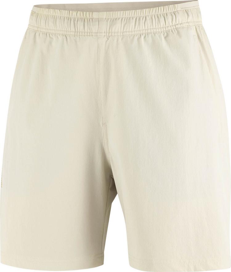 Salomon Salomon WAYFARER EASE 2.0 Funktionsshorts Damen - silver cloud - 0 | SportScheck