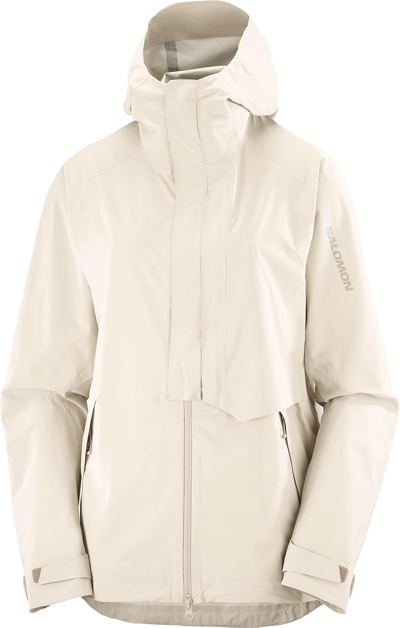  Outerpath Pro 2.5L Hardshelljacke Damen