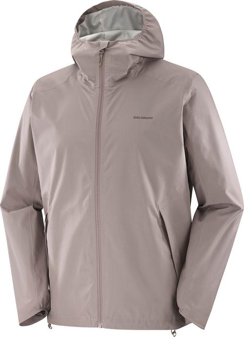 Salomon OUTSCAPE 2L Hardshelljacke Herren