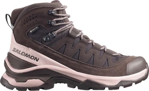 Salomon QUEST ECHO Wanderschuhe Damen