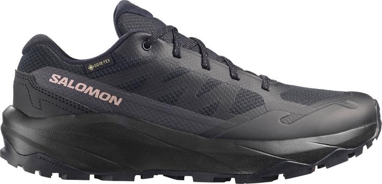 Salomon Salomon OUTSCAPE Multifunktionsschuhe Damen - black-nine iron-shadow gray - 0 | SportScheck