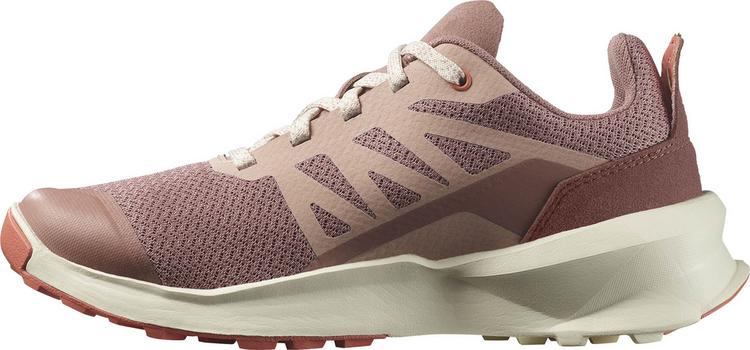 Salomon Salomon PATROL Multifunktionsschuhe Kinder - burlwood-vanilla ice-emberglow - 0 | SportScheck