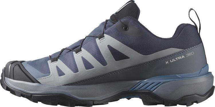 Salomon Salomon X ULTRA 360 Wanderschuhe Herren - blue nights-dark navy-dark blue - 0 | SportScheck