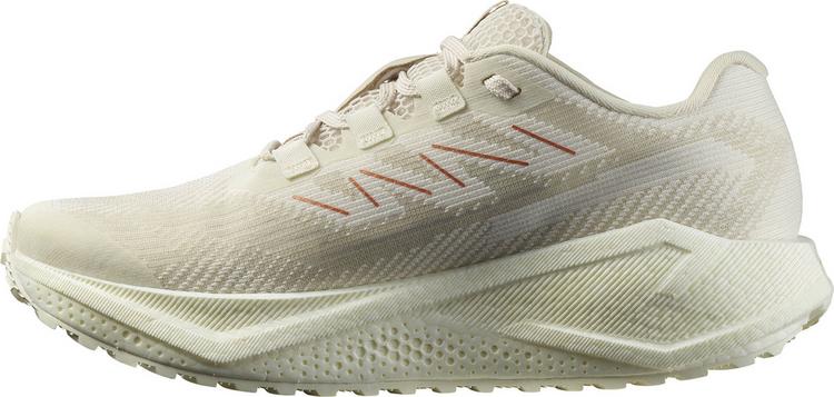 Salomon Salomon AERO BLAZE 3 Laufschuhe Damen - vanillaice-vanillaice-almondmilk - 0 | SportScheck