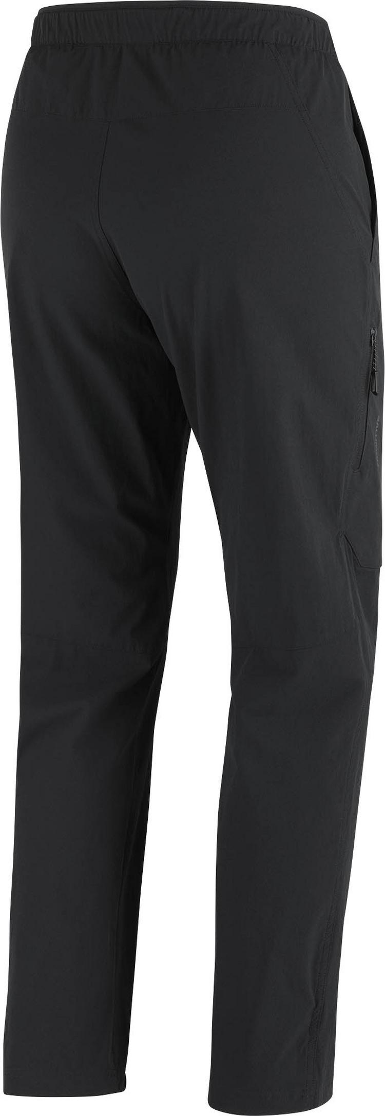 Salomon Salomon WAYFARER 2.0 Wanderhose Damen - deep black - 0 | SportScheck