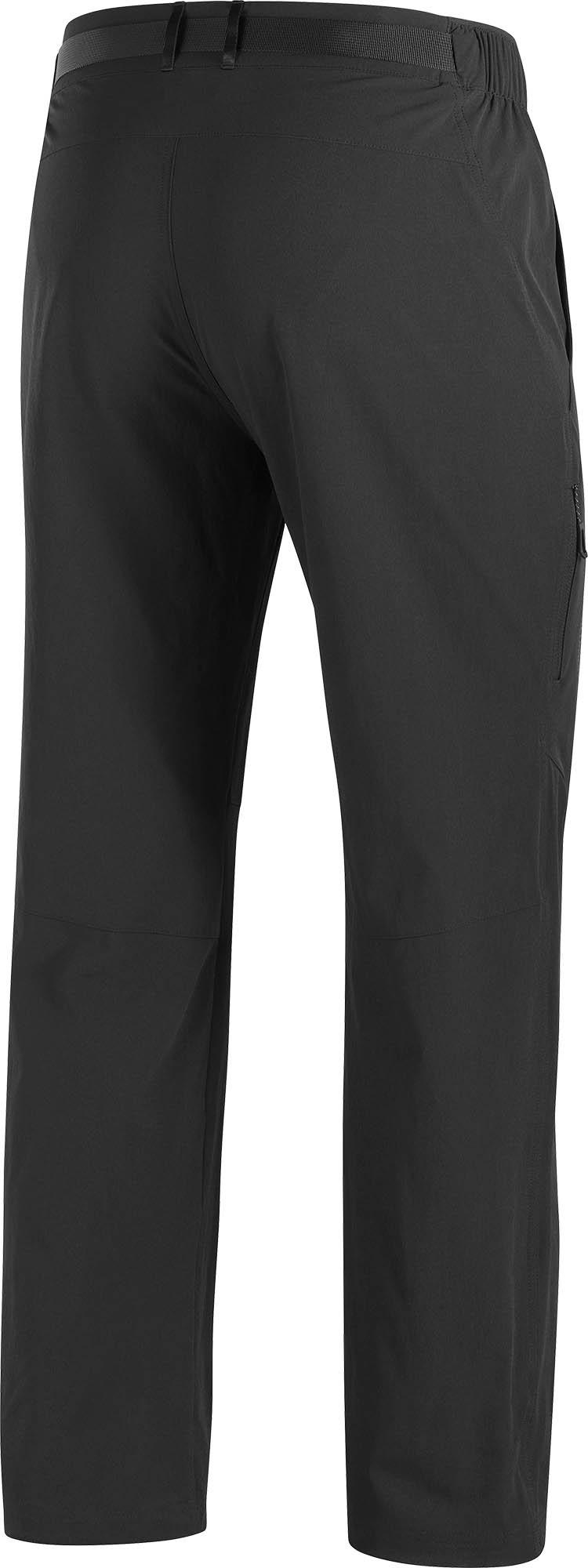 Salomon Salomon WAYFARER 2.0 Wanderhose Herren - deep black - 0 | SportScheck