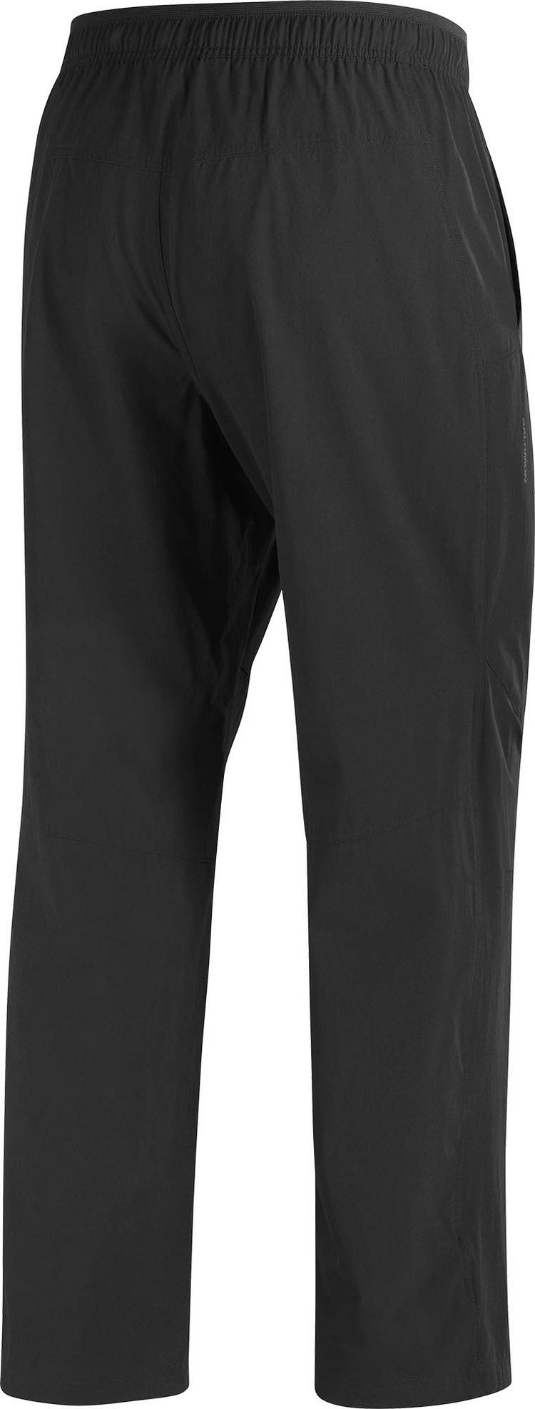 Salomon Salomon WAYFARER EASE 2.0 Funktionshose Herren - deep black - 0 | SportScheck