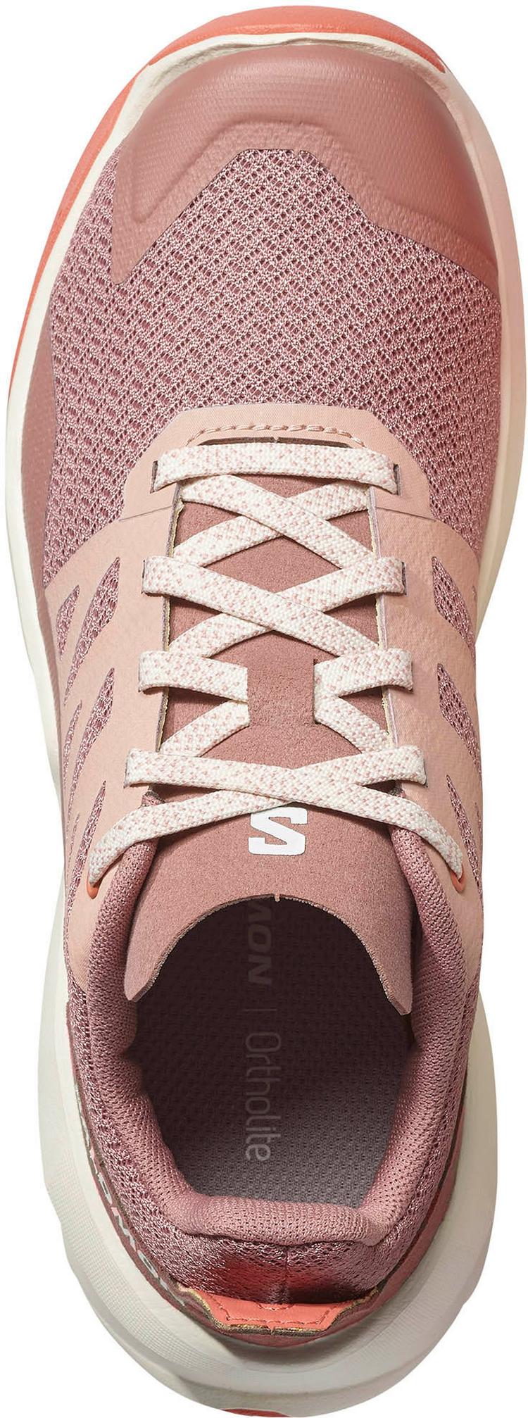 Salomon Salomon PATROL Multifunktionsschuhe Kinder - burlwood-vanilla ice-emberglow - 0 | SportScheck