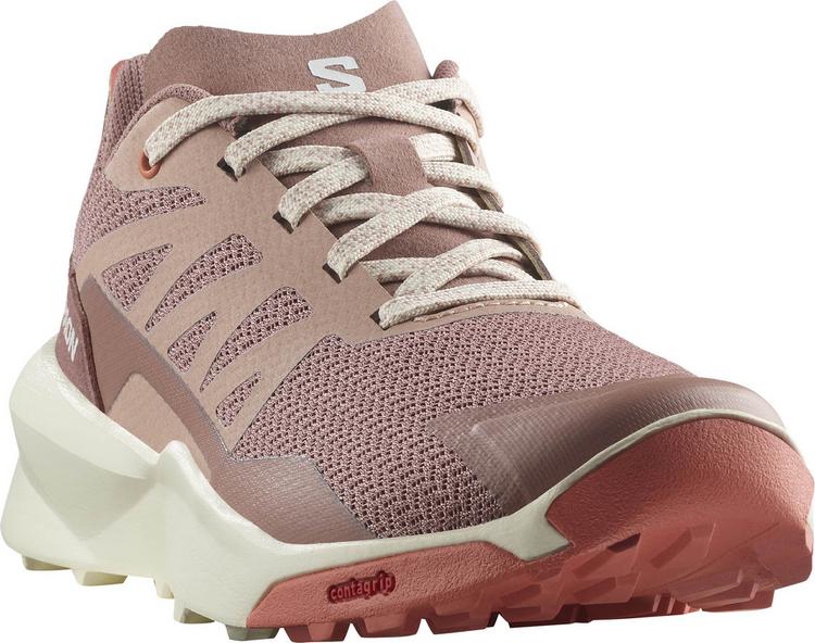 Salomon Salomon PATROL Multifunktionsschuhe Kinder - burlwood-vanilla ice-emberglow - 1 | SportScheck