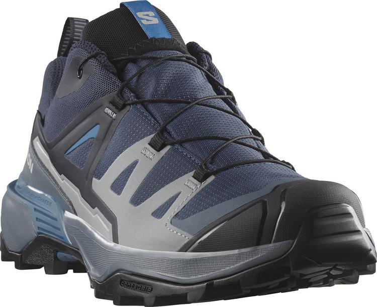 Salomon Salomon X ULTRA 360 Wanderschuhe Herren - blue nights-dark navy-dark blue - 1 | SportScheck
