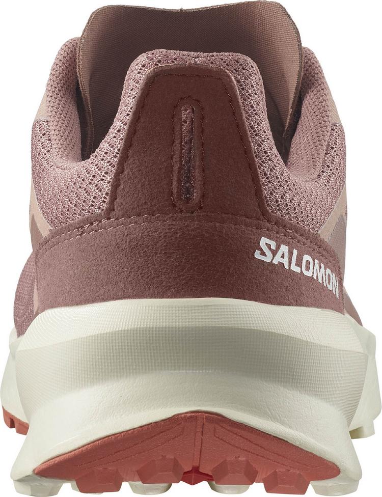 Salomon Salomon PATROL Multifunktionsschuhe Kinder - burlwood-vanilla ice-emberglow - 2 | SportScheck