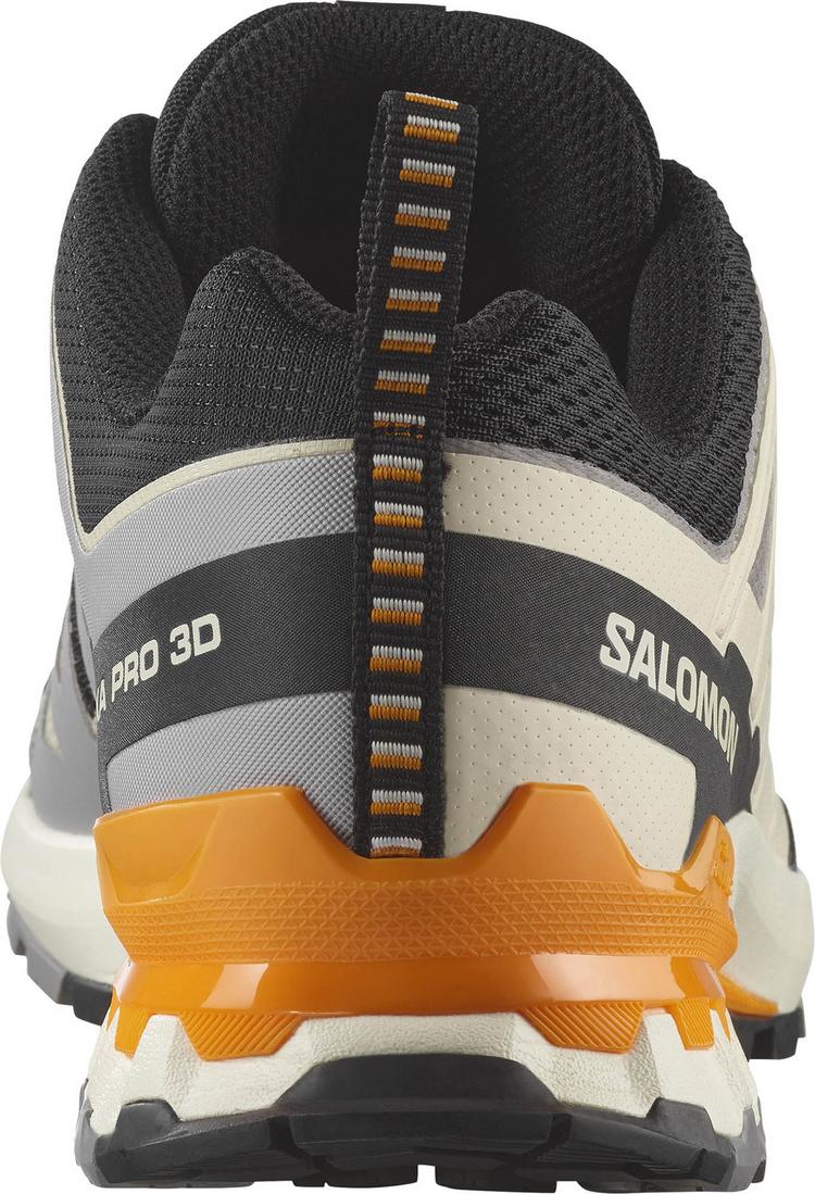 Salomon Salomon XA PRO 3D V9 Multifunktionsschuhe Herren - black-gull-turmeric - 2 | SportScheck