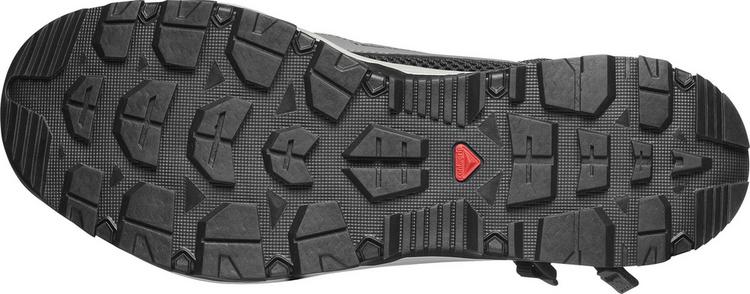 Salomon Salomon TECHAMPHIBIAN 5 Wasserschuhe Herren - castlerock-willow-black - 3 | SportScheck