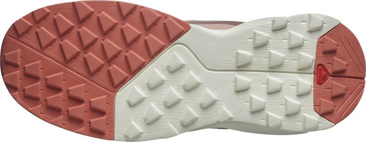 Salomon Salomon PATROL Multifunktionsschuhe Kinder - burlwood-vanilla ice-emberglow - 3 | SportScheck