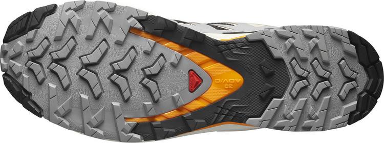 Salomon Salomon XA PRO 3D V9 Multifunktionsschuhe Herren - black-gull-turmeric - 3 | SportScheck
