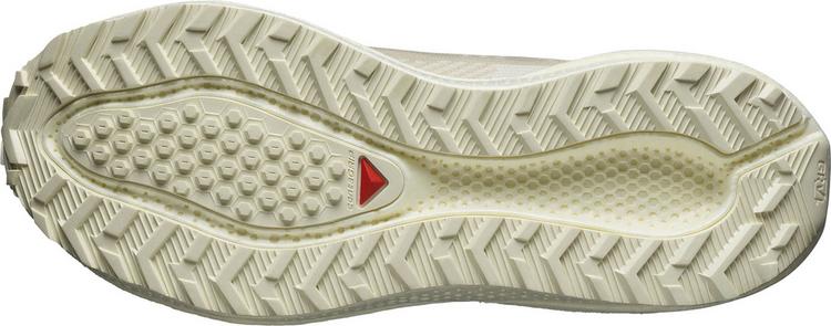 Salomon Salomon AERO BLAZE 3 Laufschuhe Damen - vanillaice-vanillaice-almondmilk - 2 | SportScheck