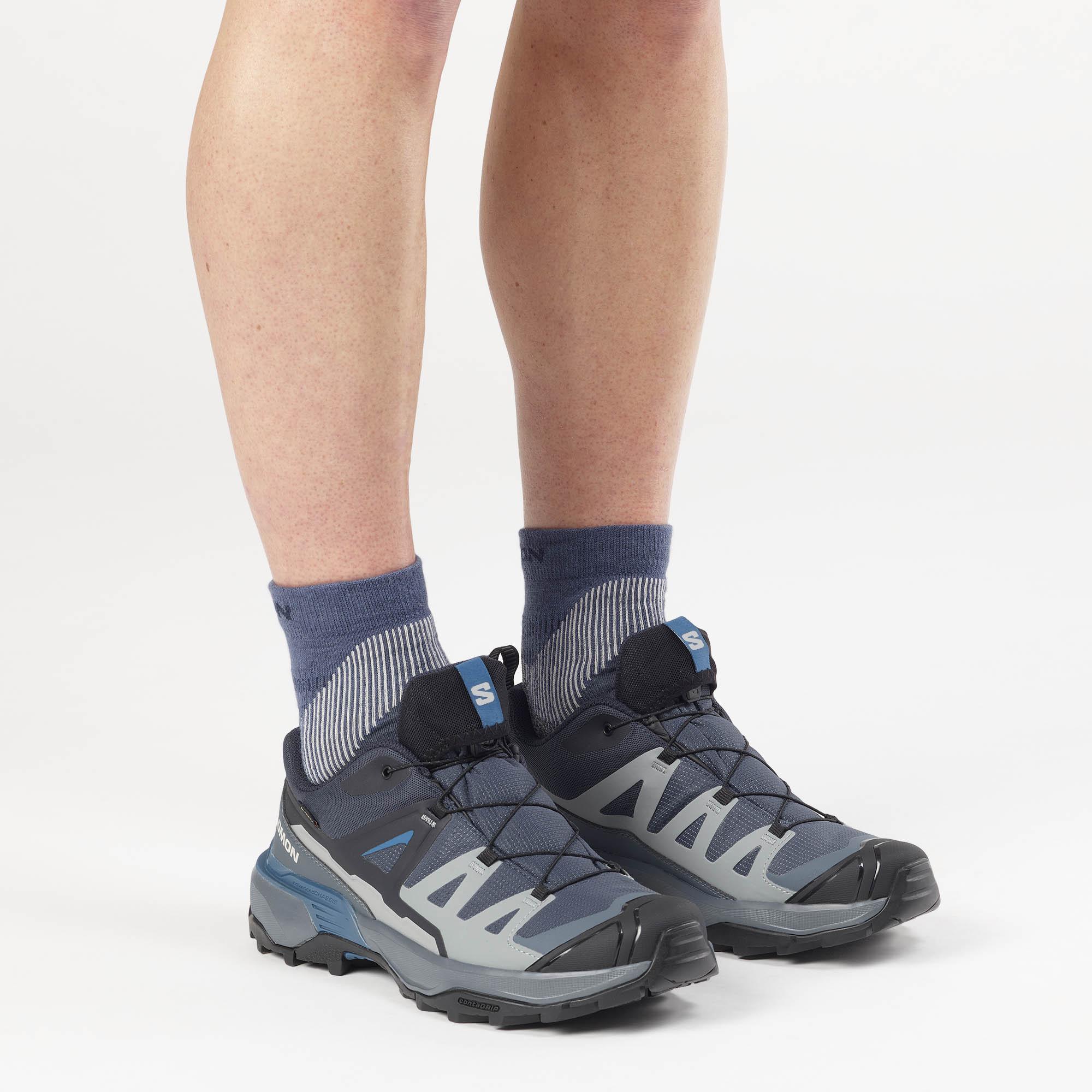 Thumbnail - Salomon X ULTRA 360 Wanderschuhe Herren