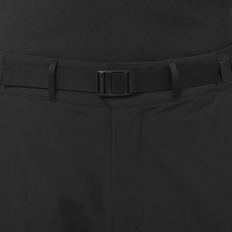 Salomon Salomon WAYFARER 2.0 Wanderhose Herren - deep black - 2 | SportScheck