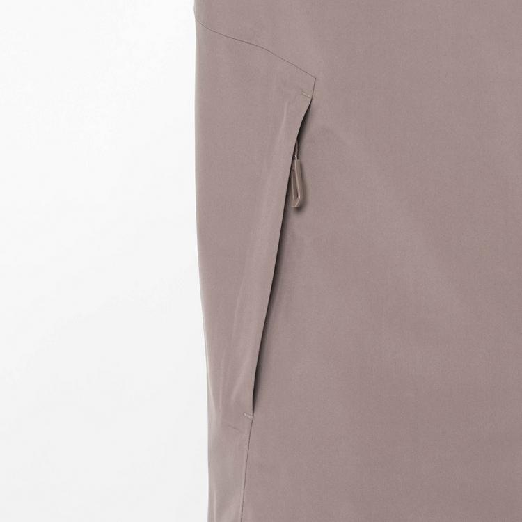 Salomon Salomon OUTSCAPE 2L Hardshelljacke Herren - iron - 2 | SportScheck