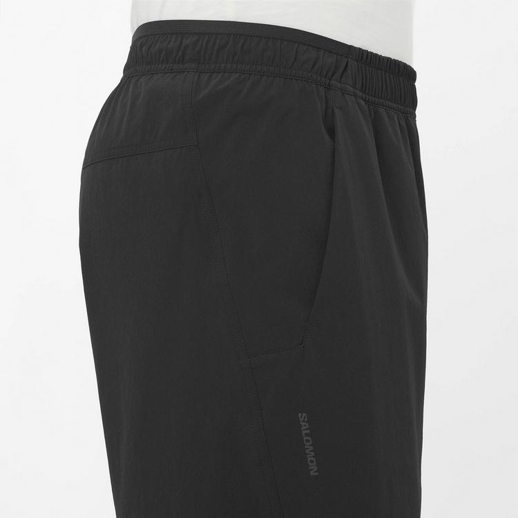 Salomon Salomon WAYFARER EASE 2.0 Funktionsshorts Herren - deep black - 3 | SportScheck