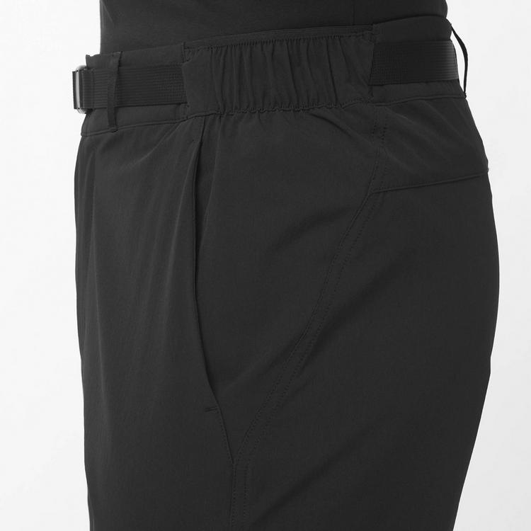 Salomon Salomon WAYFARER 2.0 Wanderhose Herren - deep black - 3 | SportScheck