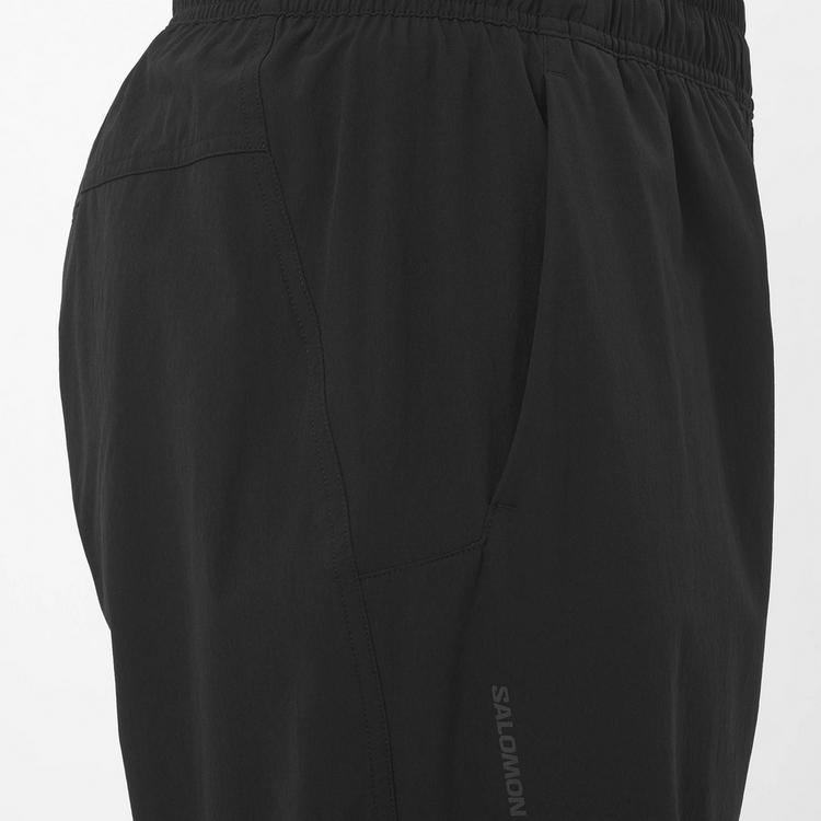 Salomon Salomon WAYFARER EASE 2.0 Funktionshose Herren - deep black - 3 | SportScheck