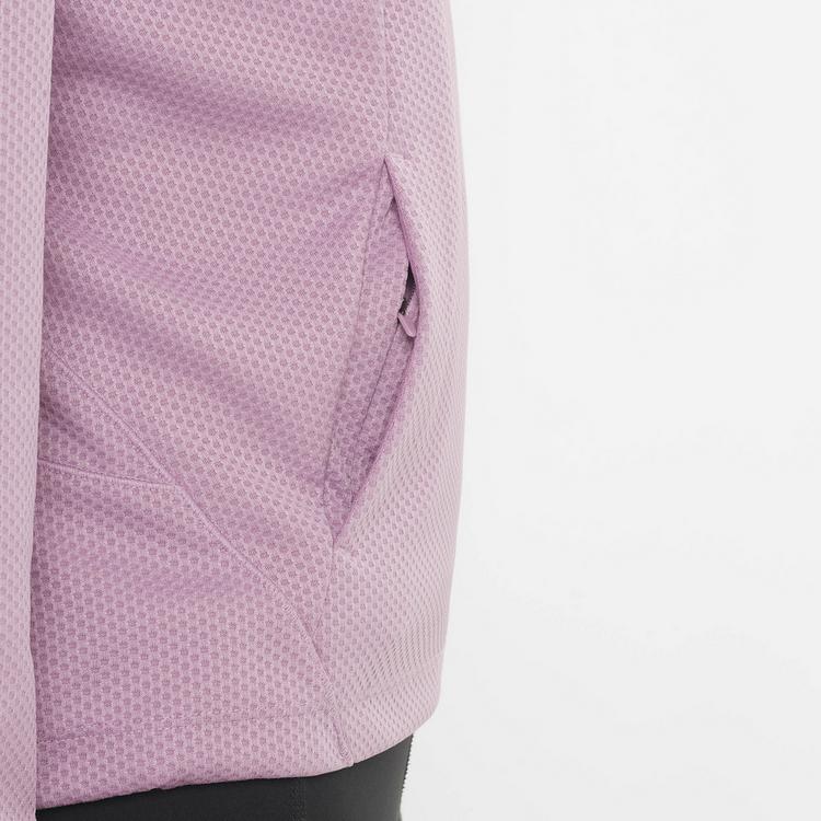 Salomon Salomon MOTOMESH Fleeceshirt Damen - valerian - 5 | SportScheck