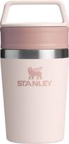 Stanley Caf&eacute;-To-Go Travel Trinkbecher - rose quartz