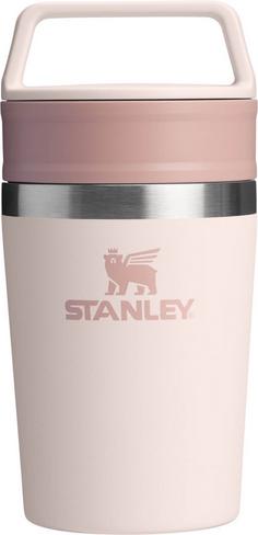 Stanley Café-To-Go Travel Trinkbecher rose quartz