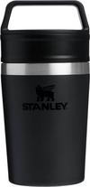 Stanley Caf&eacute;-To-Go Travel Trinkbecher - black