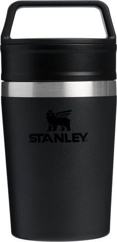 Stanley Café-To-Go Travel Trinkbecher black
