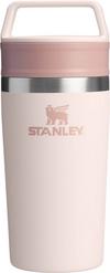 Stanley Caf&eacute;-To-Go Travel Trinkbecher - rose quartz
