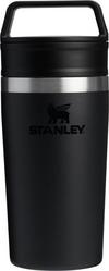 Stanley Caf&eacute;-To-Go Travel Trinkbecher - black