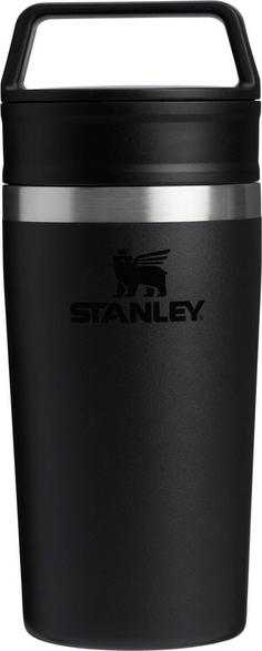 Stanley Café-To-Go Travel Trinkbecher black