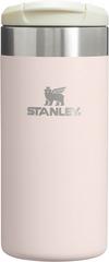 Stanley The AeroLight Transit Mug Trinkbecher - rose quartz